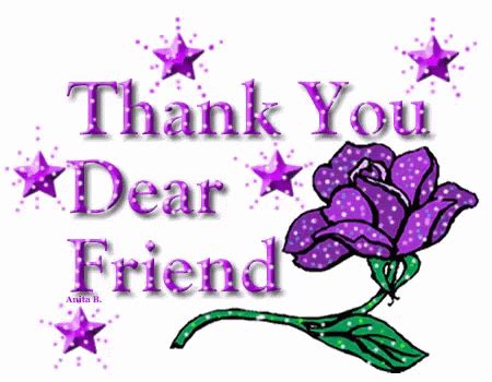 Thank You Dear Friend Ty GIF - Thank You Dear Friend Thank You Ty ...