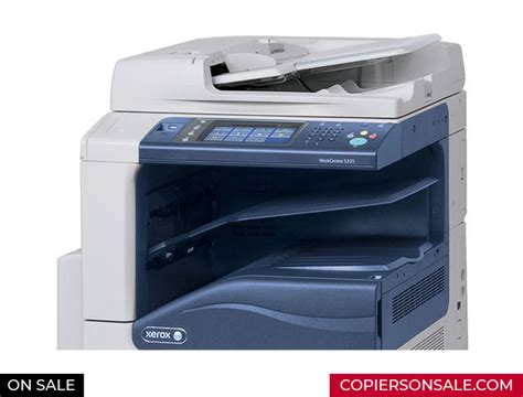 Xerox WorkCentre 5335 FOR SALE | Buy Now | SAVE UP TO 70%