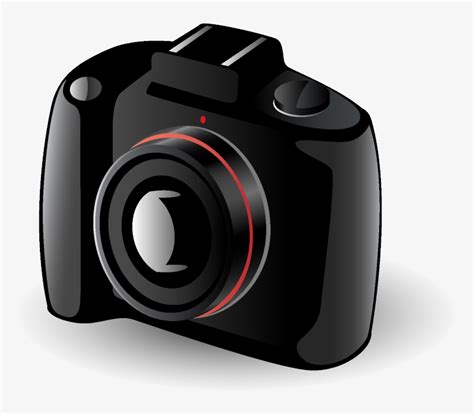 Animated Camera Png - Digital Camera Animation Png - Free Transparent PNG Download - PNGkey