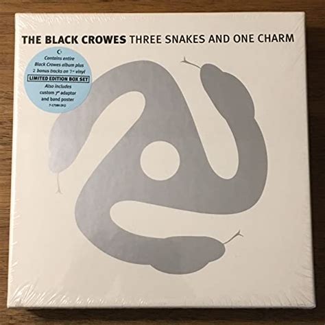 The Black Crowes Albums Ranked | Return of Rock