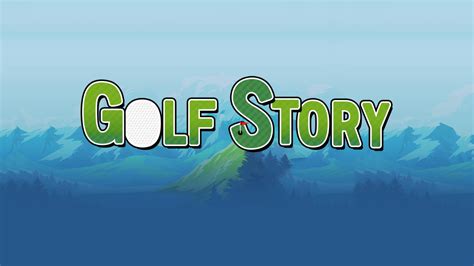 Review: Golf Story (Nintendo Switch) - Pure Nintendo