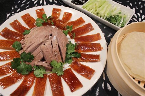 New Spot Specializing in Peking Duck Opens on Convoy - Eater San Diego