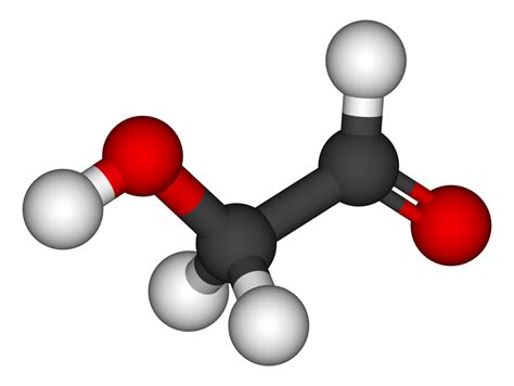 Glycolaldehyde - Wikipedia