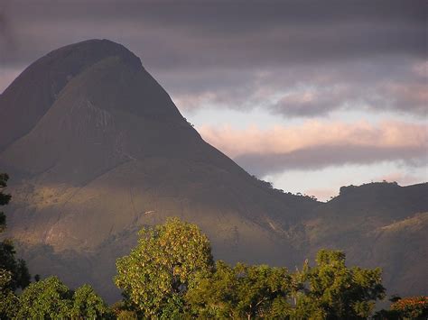 Mozambique Mountains Sky - Free photo on Pixabay