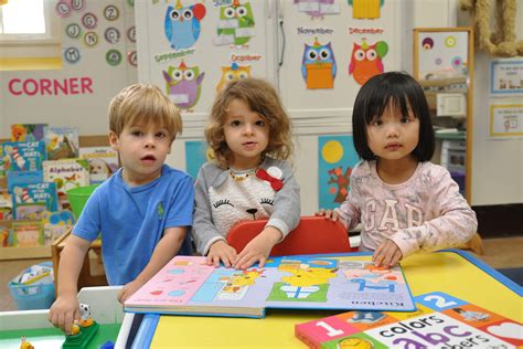 Five ways to keep children learning in Nurseries - Cheeky Chums