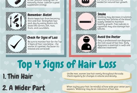 Hair Loss Prevention - HowToWashHair