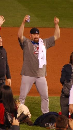 Kevin Youkilis - Ethnicity of Celebs | EthniCelebs.com