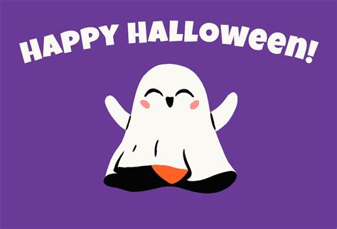 Happy Halloween GIFs | USAGIF.com