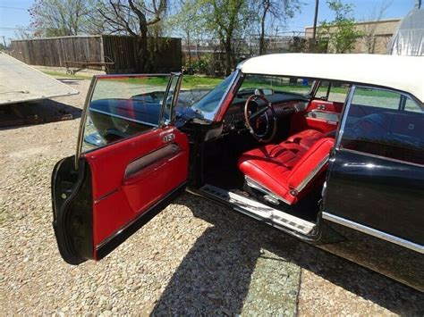 1959 CHRYSLER CROWN IMPERIAL CONVERTIBLE. RARE . 1 OF 555 MADE. for ...