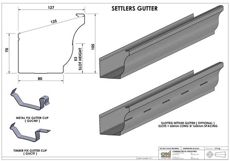 COLORBOND® Gutters & Fascia Perth | Request A Quote | CMIWA