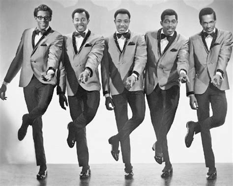 12 of the Greatest Soul Groups | The Birmingham Times