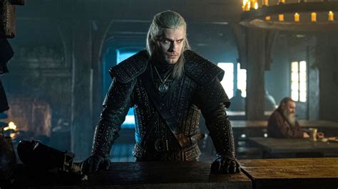 The Witcher Season 2: Seven Episode Titles Revealed - IGN