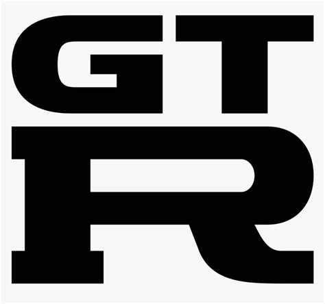 Gtr Logo Clip Art