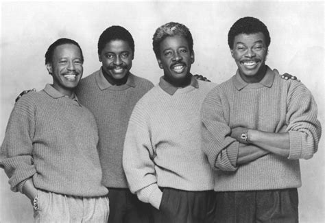 The Manhattans: best songs · discography · lyrics