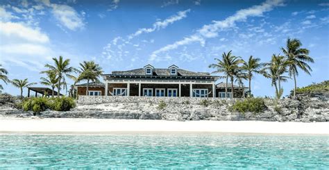 12 Best Exumas Bahamas Resorts (2023)