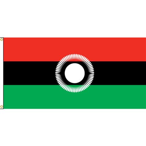 Malawi Flag | Shop | Flags Unlimited