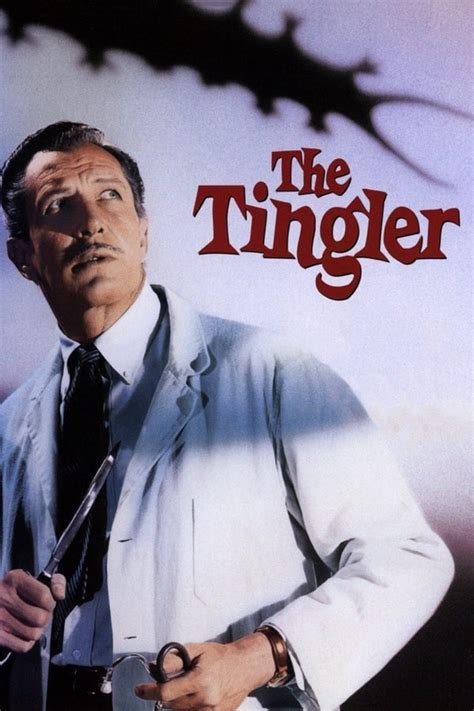 The Tingler (1959) — The Movie Database (TMDB)