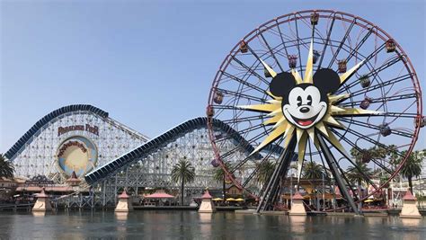 Disney's California Screamin' is changing forever