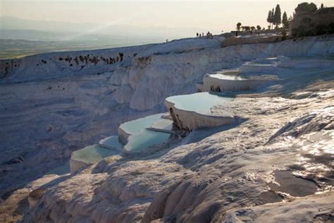 Pamukkale Travel Guide: A Quick Guide For The Perfect Holiday