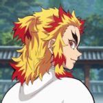 Kyojuro Rengoku Bio, Voice Actor, Death, Sword, Quotes