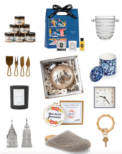 The Best Gifts Under $50 - Holiday Gift Guide - The Zhush