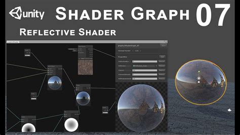 Unity Shader Graph