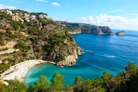 Javea, from beaches to living chess | Groovy Trails