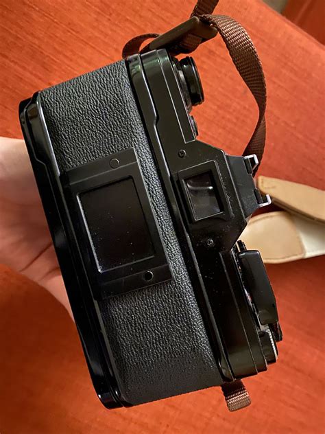 Vintage Canon AE-1 film camera for Sale in Los Angeles, CA - OfferUp