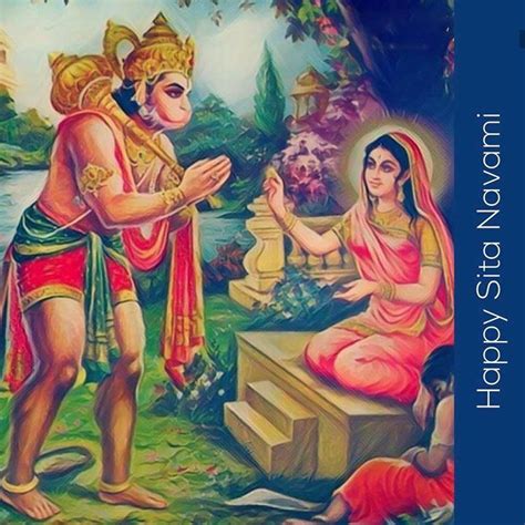 #Sita Navami (Appearance day of Srimati Sita Devi consort of Lord #Rama ...