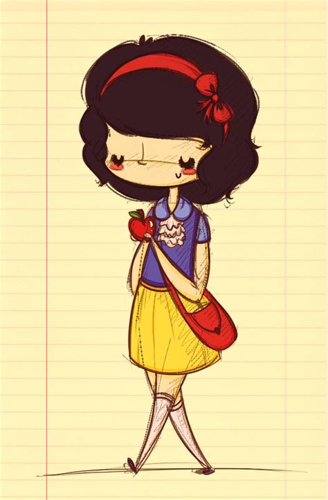 snow white - Snow White Fan Art (33151306) - Fanpop