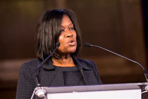 Jacky Wright named most influential in the Powerlist 2022 - Diversity UK