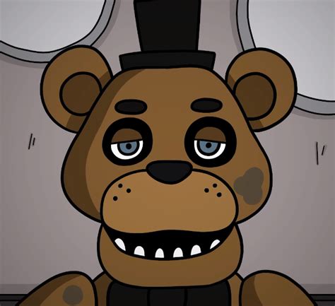 Freddy Fazbear | GameToons Wiki | Fandom