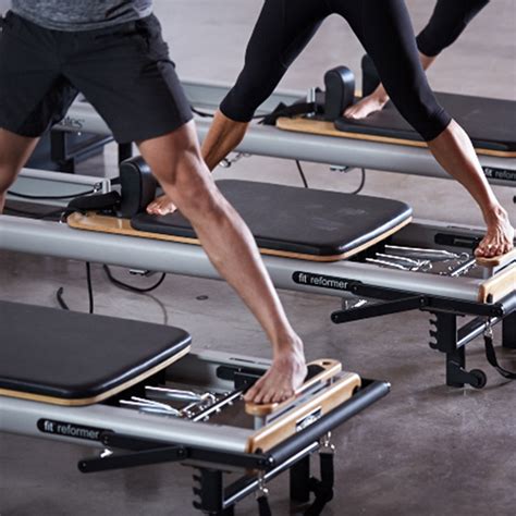 Peak Pilates Equipment - Reformer Accessories - Page 1 - Peak Pilates ...