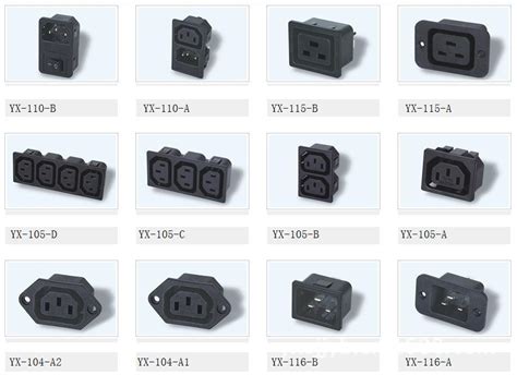 Iec Socket Types | Hot Sex Picture