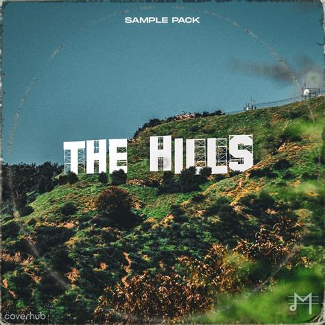 The Hills Sample Pack | LANDR Samples