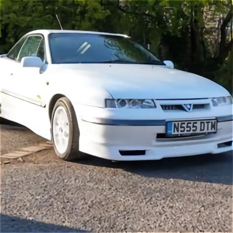 Vauxhall Calibra V6 for sale in UK | 60 used Vauxhall Calibra V6