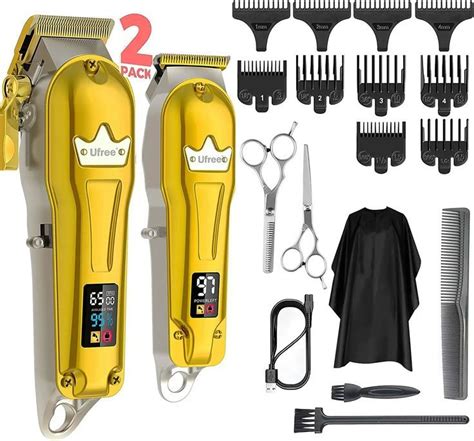 Top 20 Best Barber Clippers And Trimmers (2022) – Top Brands Rated in ...