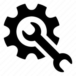 Spanner - Iconfinder