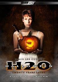 Fanedit of Halloween H20: Twenty Years Later, A - Fanedit.org - IFDB