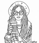 Teenage Girls Coloring Pages Printable For Free Download sketch template