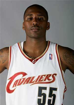 Former NBA Player Lorenzen Wright Found Dead – Los Angeles Sentinel