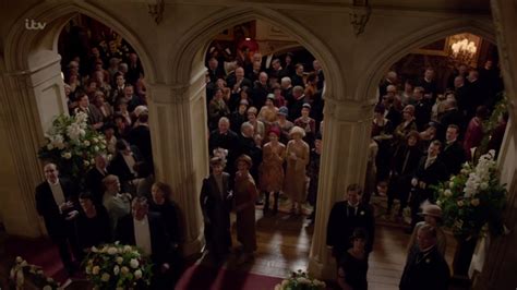 Episode 6.09 (2015 Christmas Special) | Downton Abbey Wiki | FANDOM powered by Wikia