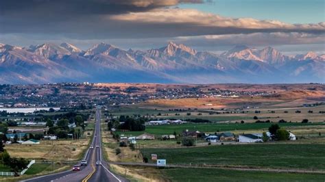 Big Sky Country | Distinctly Montana Magazine Great Places, Places To See, Places To Travel ...