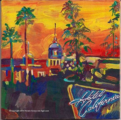 Eagles Hotel California Cover Art - rvbangarang.org