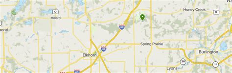 Best Hikes and Trails in Elkhorn | AllTrails