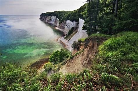 Rügen Island – German Culture