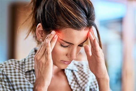 Relationship Between Migraine/Severe Headache and Chronic Health Conditions - Neurology Advisor