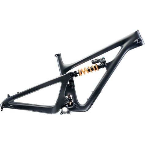 Yeti Cycles SB165 Turq Mountain Bike Frame | Mountain bike frames, Bike frame, Yeti cycles