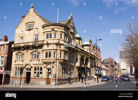 Philharmonic Hotel, Liverpool, UK Stock Photo - Alamy