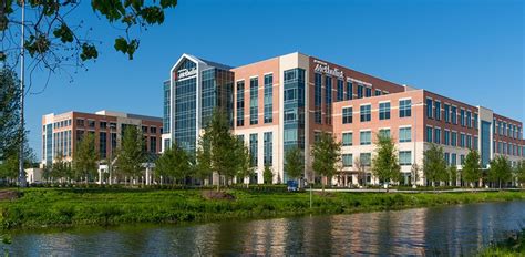 Houston Methodist Opens New State-Of-The-Art Patient Tower In Texas Medical Center – Global ...